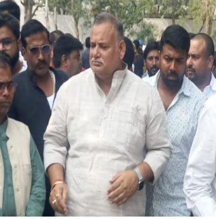 Supreme Decision से बिहार की सियासत में फिर सुर्खियों में लालू यादव लेकिन बढ़ी उनकी सियासी चिंताएं | 22Scope News मुन्ना शुक्ला की फाइल फोटो