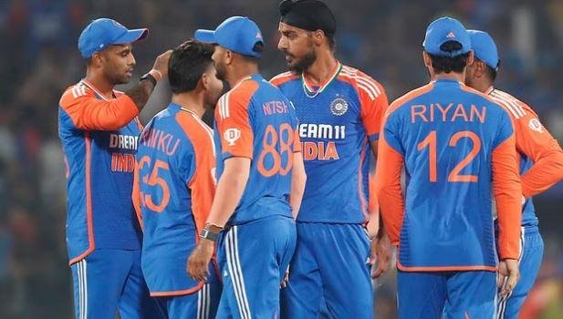 India vs Bangladesh
