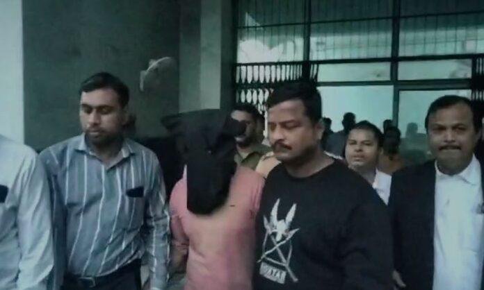 Jamshedpur : 5 करोड़ नहीं दी तो तुम्हारा भी हाल बाबा सिद्की वाला होगा, सलमान खान को धमकी देने वाला आरोपी गिरफ्तार...