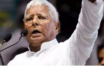 लालू यादव विधानसभा चुनाव