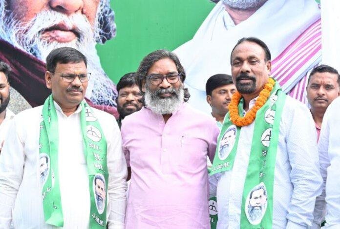 विधानसभा चुनाव