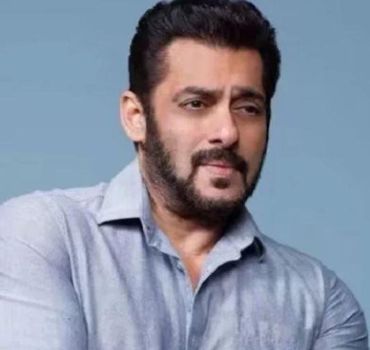 Salman Khan