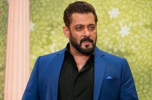 Salman Khan को फिर मिली मारने की धमकी और मांगी 2 करोड़ की रंगदारी Salman Khan