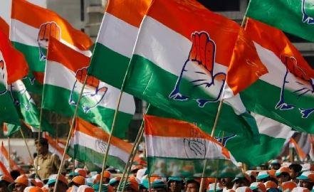 सहयोगी दल के निशाने पर कांग्रेस हरियाणा