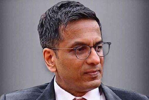 Supreme Withdraw : बेनामी संपत्ति लेनदेन पर रोक लगाने वाले प्रावधानों वाला पुराना फैसला लिया वापस सीजेआई डीवाई चंद्रचूड़ की फाइल फोटो