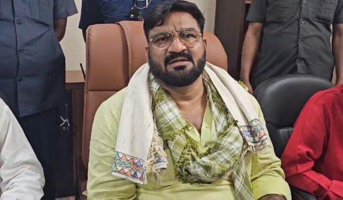 हफीजुल हसन