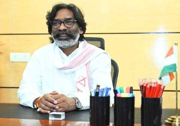 Ranchi : गंभीर रुप से बीमार लोगों को नहीं जाना पड़ेगा बाहर, सीएम हेमंत सोरेन आज करेंगे मल्टी स्पेशियलिटी हॉस्पीटल का शिलान्यास...