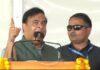 CM Himanta Biswa Sarma in Haryana Today
