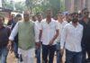 Ranchi Breaking : रांची सीट से मुनचुन राय ने वापस लिया नामांकन, जाने क्या है वजह...