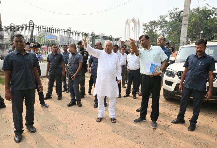 CM Nitish CM Nitish
