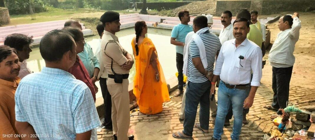 Nawada MLA