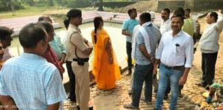 Nawada MLA