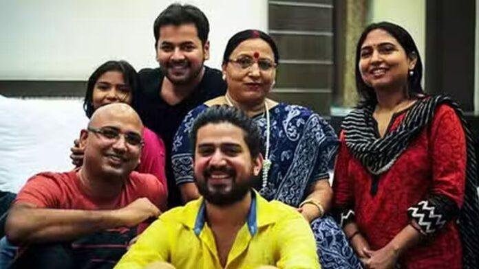 Sharda Sinha