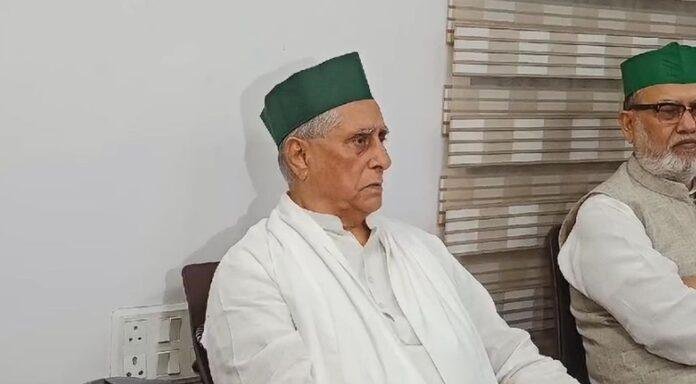Tejashwi