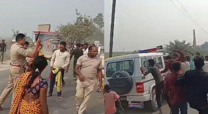 East Champaran