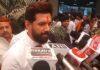 Chirag Paswan