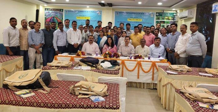 IPM Orientation
