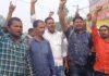 BJP Office