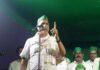 RJD MP