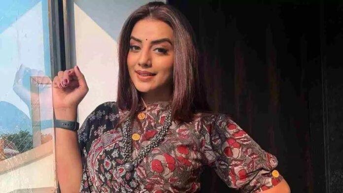 Bhojpuri Actress