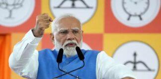 PM Modi