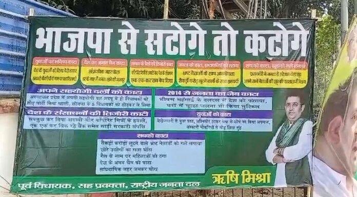 BJP