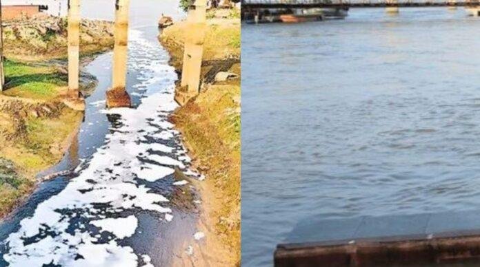 Yamuna