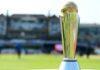 Champions Trophy