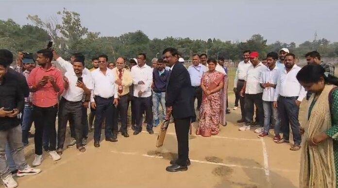 Cricket Tournament Cricket Tournament