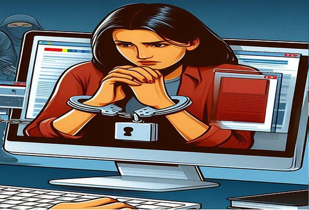 Cyber Fraud