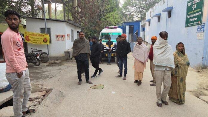Begusarai