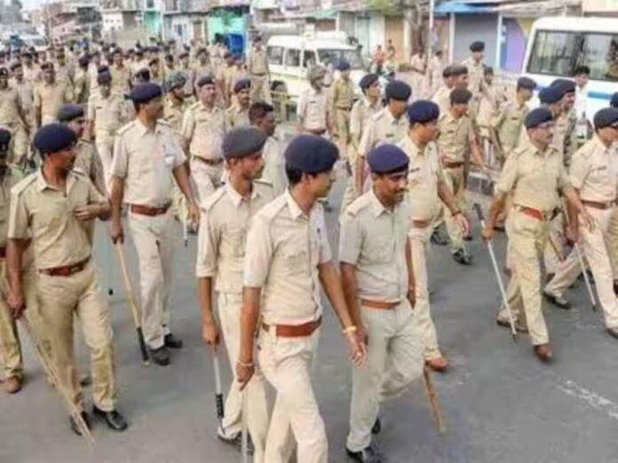 Bihar Police Constable Bihar Police Constable