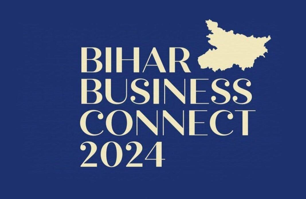 Bihar Business Connect
