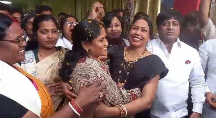 Bihar By Election