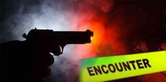 2 लाख के इनामी कुख्यात को Bihar STF ने हरियाणा में मार गिराया, 30 से अधिक… Bihar STF