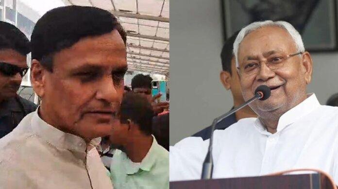 PM Nitish