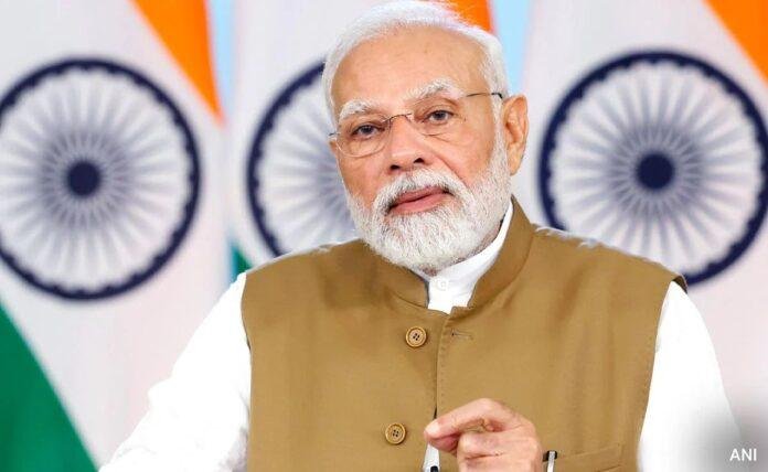 PM Modi