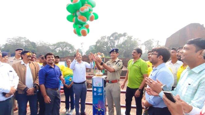 Asian Women's Hockey Champions