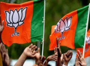 11082 नडीए ने झारखंड विधानसभा चुनाव में 13 सीटों पर लीड, बीजेपी की रणनीति से बढ़त