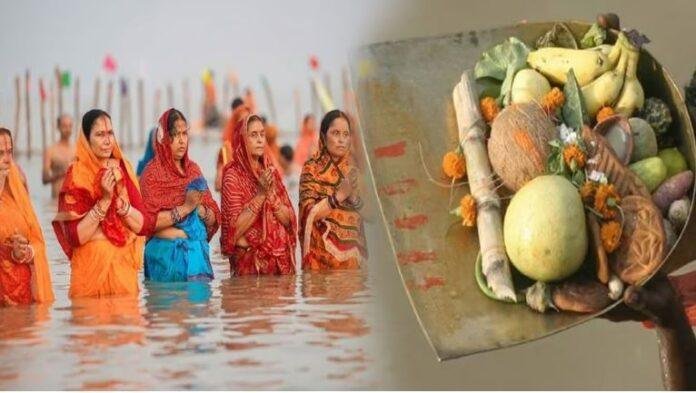 भाई-बहन के प्यार का पर्व भाई दूज और छठ महापर्व की तैयारियां जोरों पर