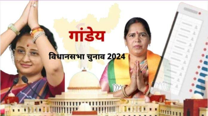 रानी के किले पर विरोधियों का हमला: झारखंड की राजनीति में नया मोड़