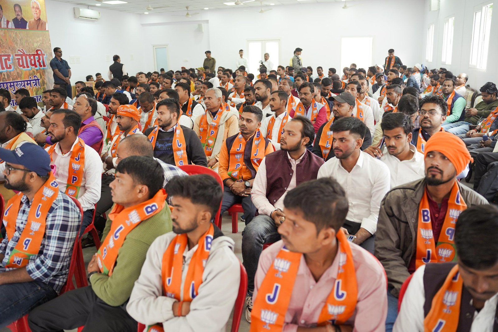 PM के 'मन की बात' 'गागर में सागर', Deputy CM सम्राट चौधरी ने कहा