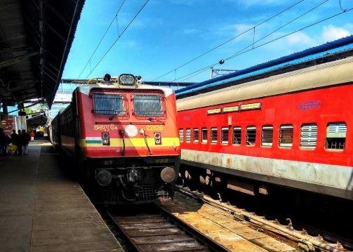 29 रांची-पटना के बीच परीक्षा स्पेशल ट्रेनों का संचालन: परीक्षार्थियों को राहत