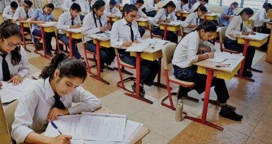 3333333333333 स्कूलों में बोर्ड परीक्षा की तैयारी तेज, प्री बोर्ड परीक्षा की प्रक्रिया शुरू