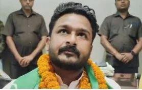 3768 झारखंड विधानसभा चुनाव: जयराम महतो की पार्टी में बिखराव या कुछ और?