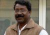 रामगढ़ में उत्साह के साथ शुरू हुआ मतदान, कोलेबिरा विधायक नमन विक्सल कोंगड़ ने भी किया वोटिंग