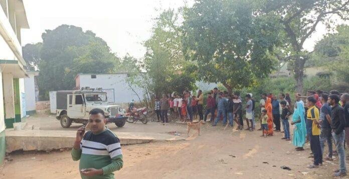 Deoghar firing : स्कूल में घुसकर प्रिंसिपल को गोली मारने वाला टीचर गिरफ्तार, फांसी लगाने की...