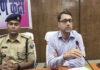 तरारी विधानसभा उपचुनाव का प्रचार-प्रसार थमा, DM ने कहा- सुरक्षा के पुख्ता इंतजाम