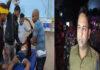 बदमाशों ने मौसी के घर श्राद्धकर्म में आए छात्र की गोली मारकर हत्या