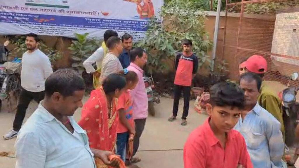 4 दिन पूर्व ट्रेनिंग सेंटर से लापता ITBP जवान का शव बरामद 1 22Scope News Ara Maut 1 22Scope News